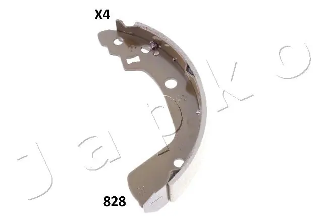 Brake Shoe Set 55828