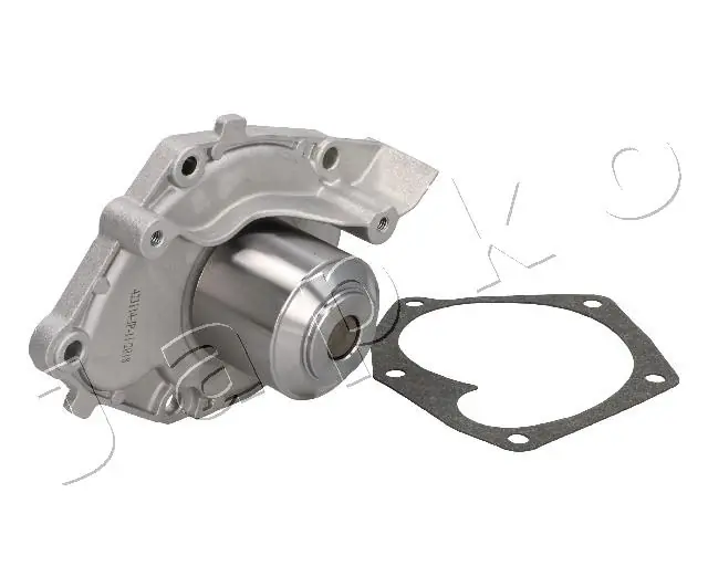JAPKO 35177 Water Pump, engine cooling