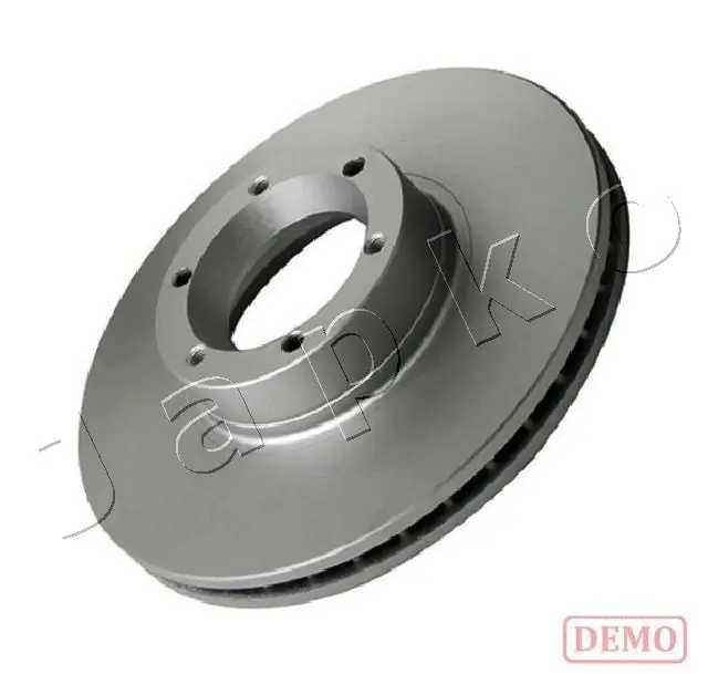 Brake Disc 600415C