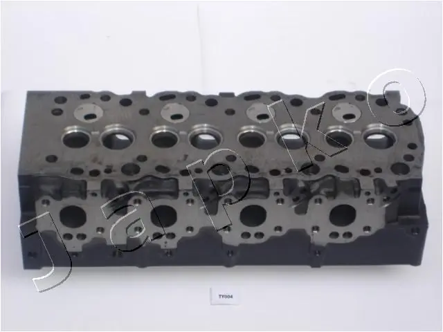Cylinder Head JTY004S