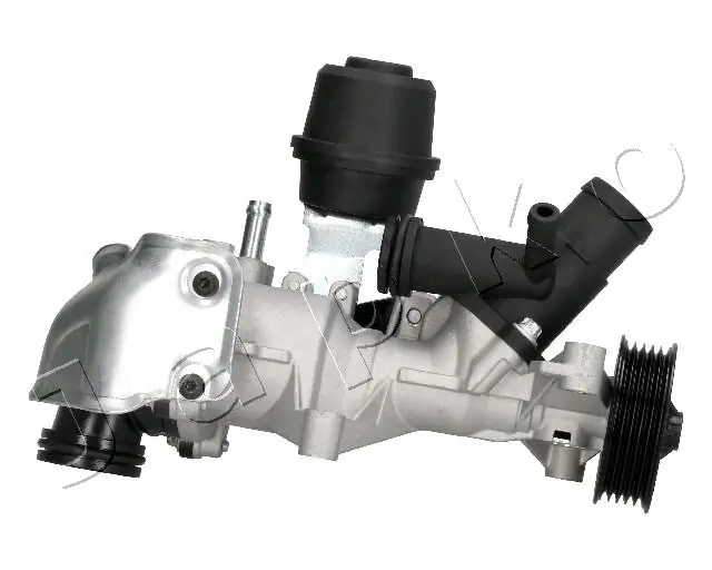 Water Pump, engine cooling 350515