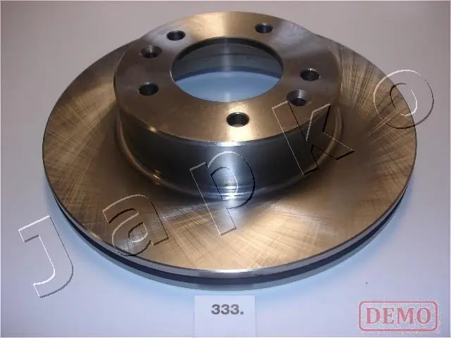 Brake Disc 60333C