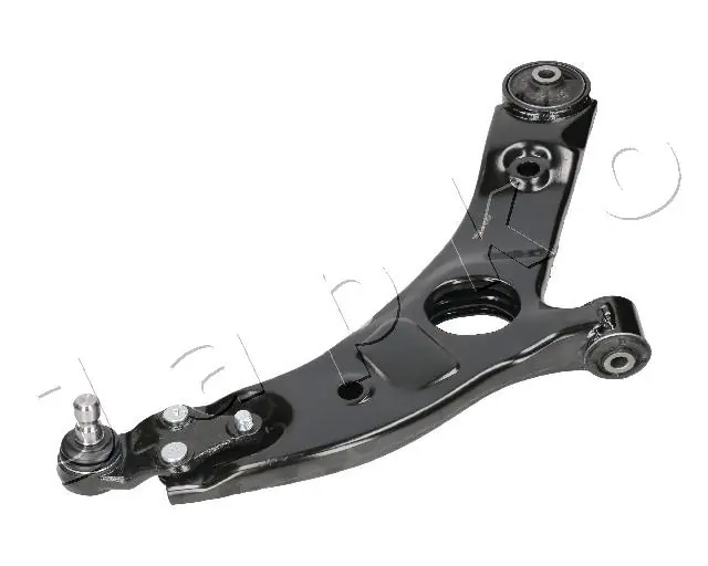 Control/Trailing Arm, wheel suspension 72K50R