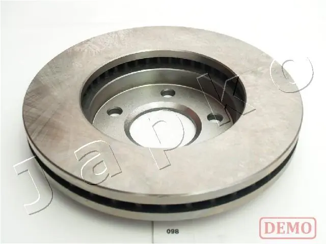 Brake Disc 60098C