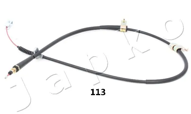 JAPKO 131113 Cable Pull, parking brake