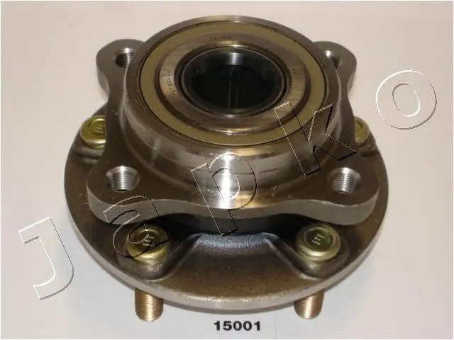 Wheel Hub 415001