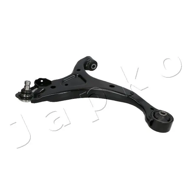 Control/Trailing Arm, wheel suspension 72K25R
