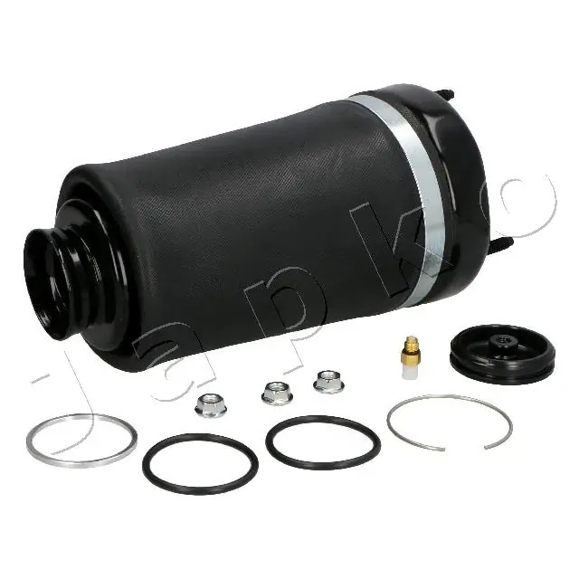 Bellow, air suspension MJAS004