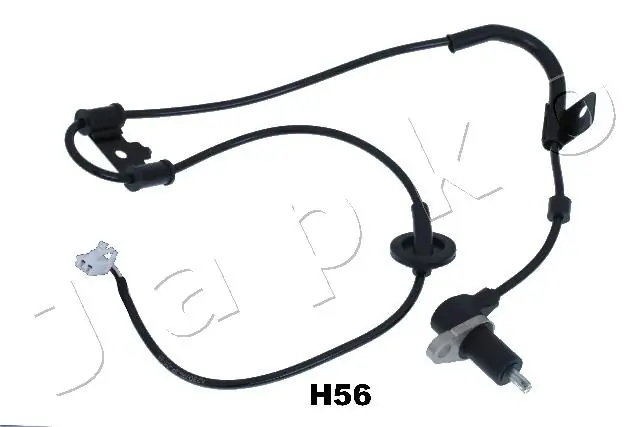 JAPKO 151H56 Sensor, wheel speed