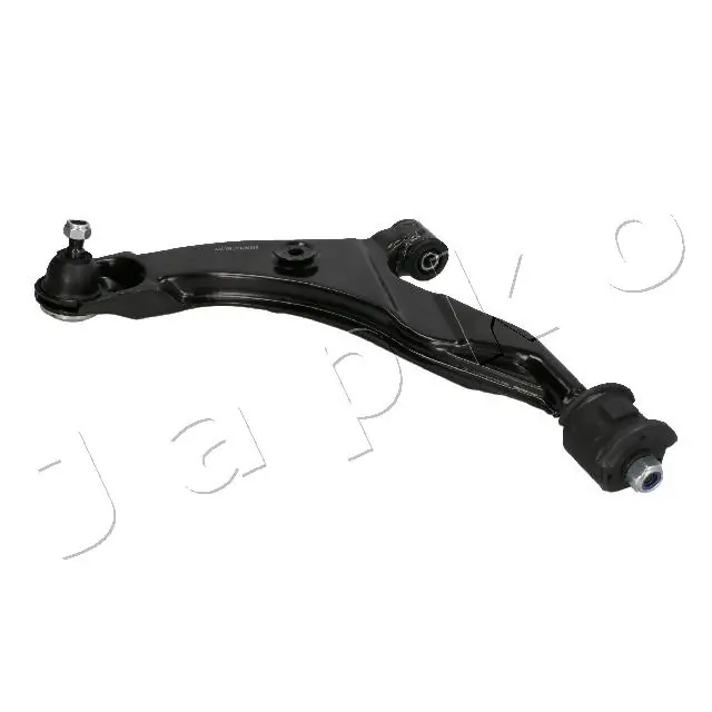 Control/Trailing Arm, wheel suspension 72H53L