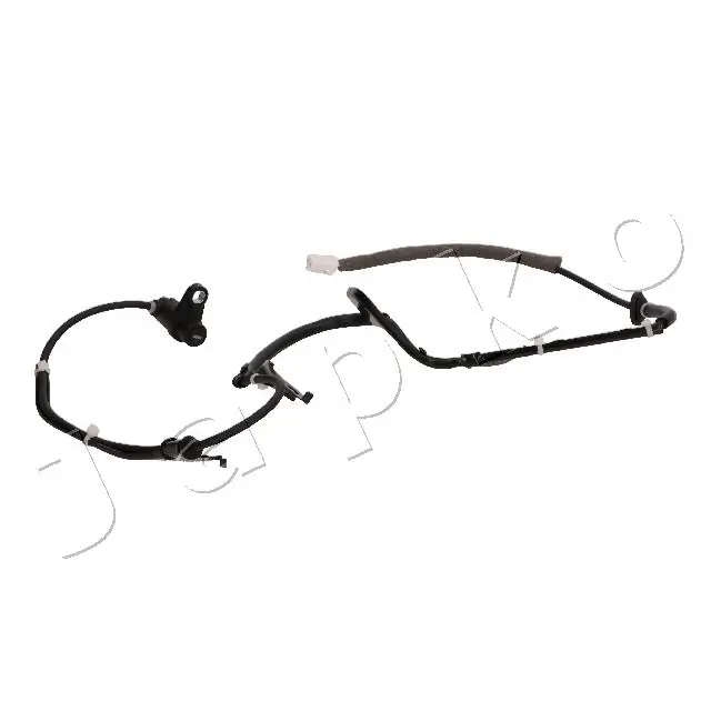 JAPKO 151263 Sensor, wheel speed