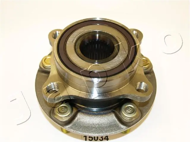 Wheel Hub 415034