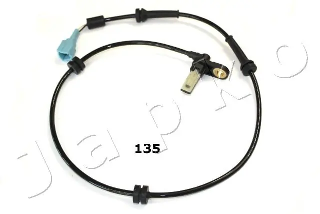 JAPKO 151135 Sensor, wheel speed