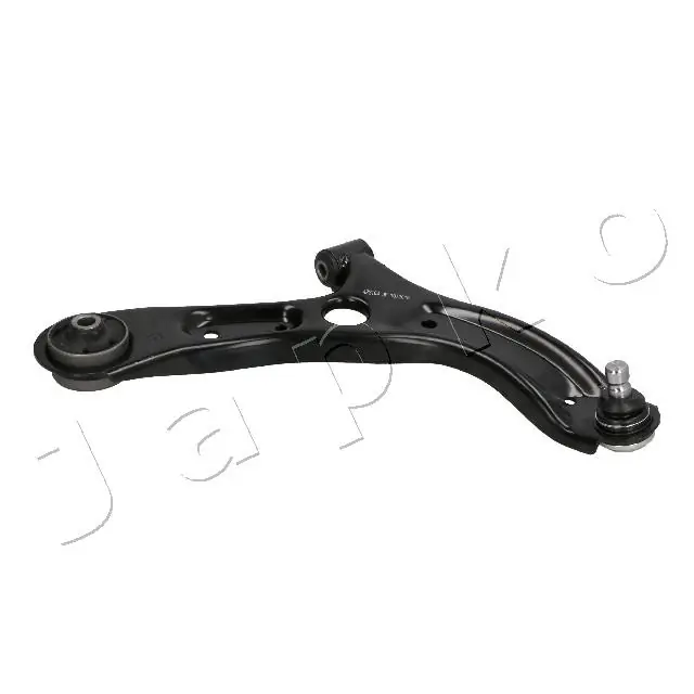 Control/Trailing Arm, wheel suspension 72K44R