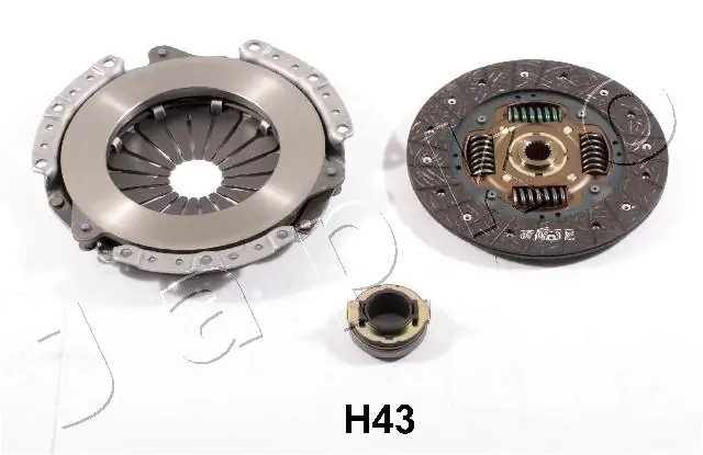 Clutch Kit 92H43