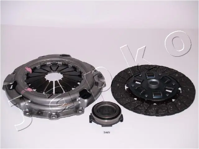 Clutch Kit 92345