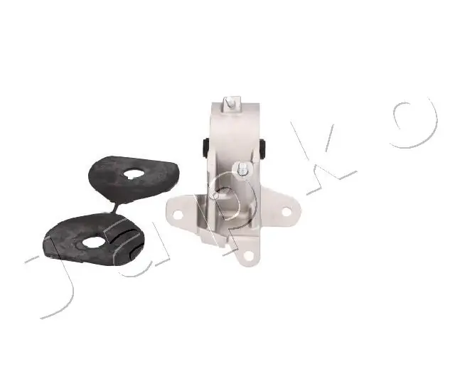 JAPKO GOJ2637 Mounting, engine