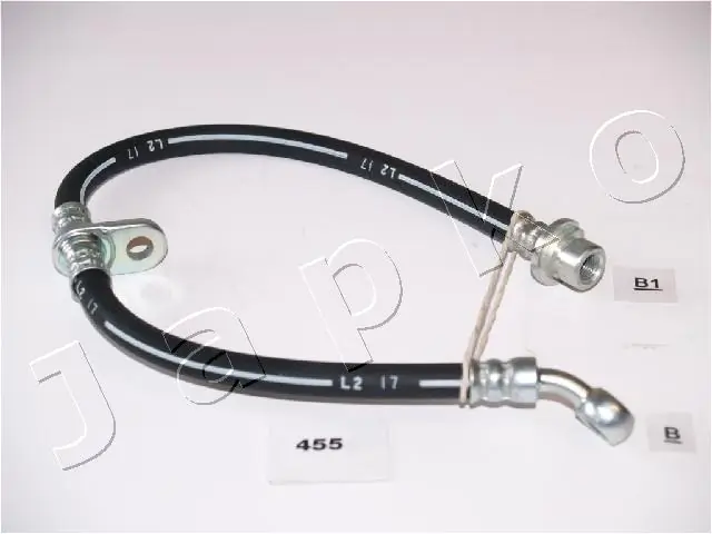 Holding Bracket, brake hose 69455