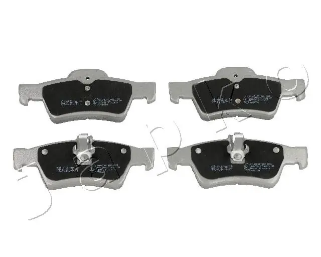 Brake Pad Set, disc brake 510511