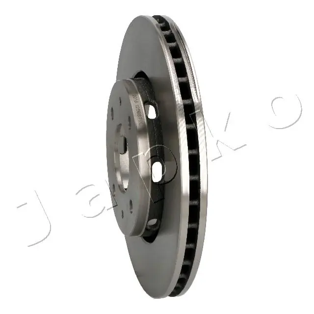 JAPKO 60540 Brake Disc