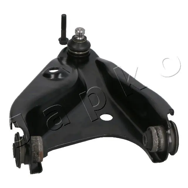 Control/Trailing Arm, wheel suspension 72007L