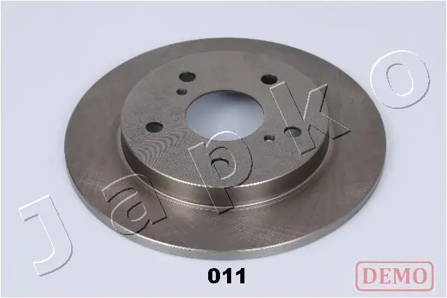 Brake Disc 610110C
