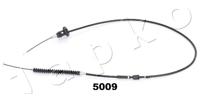 JAPKO 1315009 Cable Pull, parking brake