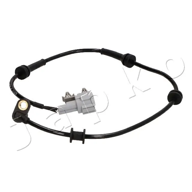 Sensor, wheel speed 151170