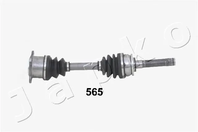 Drive Shaft 62565