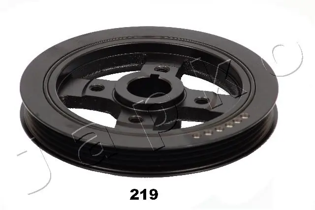 Belt Pulley, crankshaft 122219