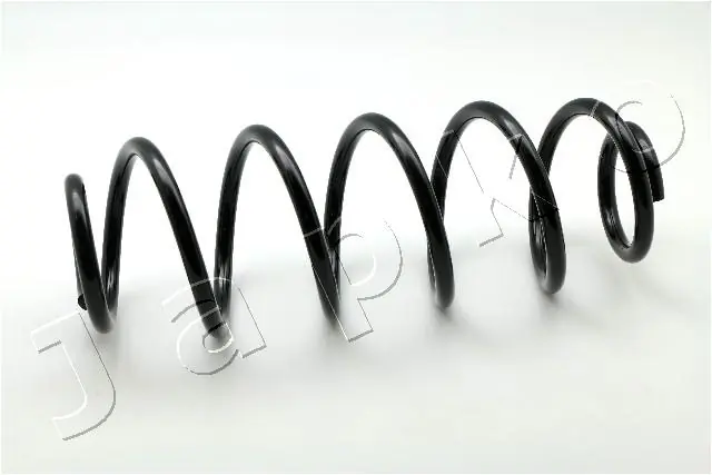Suspension Spring ZCJ6193A
