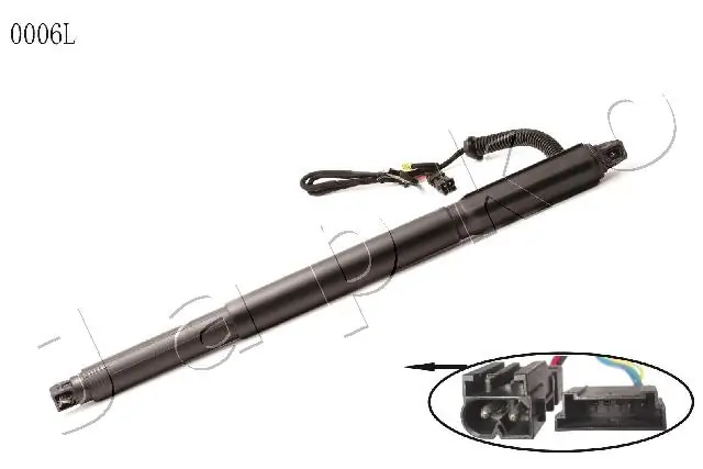 JAPKO ZJ-0006L Gas Spring, boot/cargo area