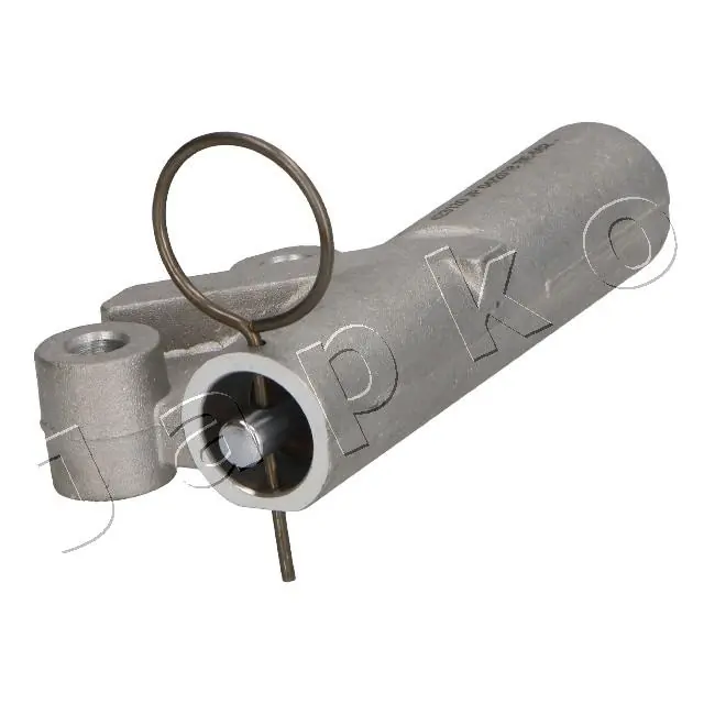 Vibration Damper, timing belt 45552