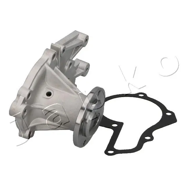 JAPKO 35804 Water Pump, engine cooling