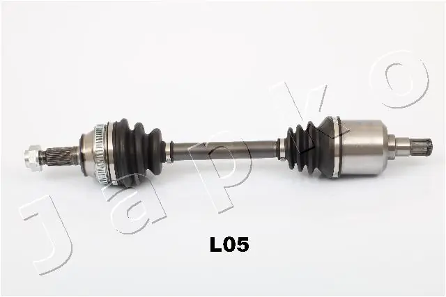 Drive Shaft 62L05