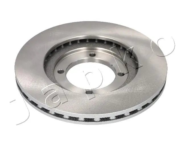 Brake Disc 60586C