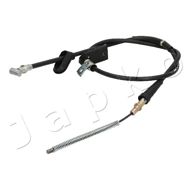 Cable Pull, parking brake 131840R