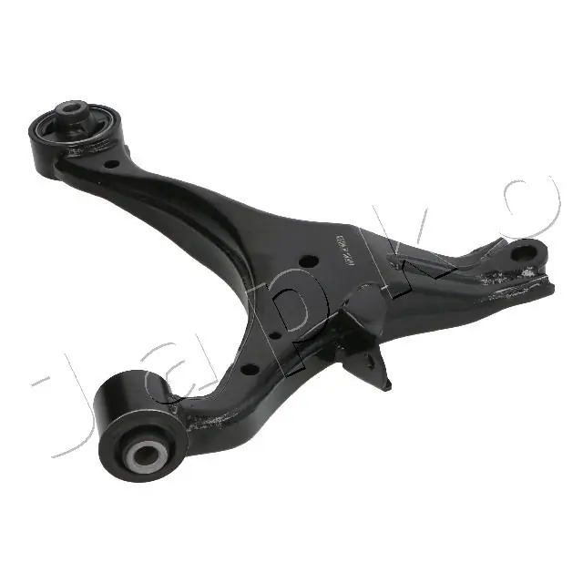 Control/Trailing Arm, wheel suspension 72414R