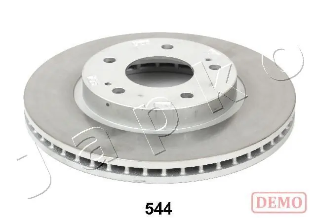 Brake Disc 60544C