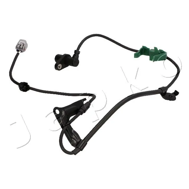 Sensor, wheel speed 151213