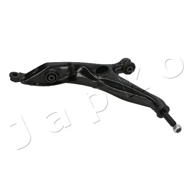 Control/Trailing Arm, wheel suspension 72412L