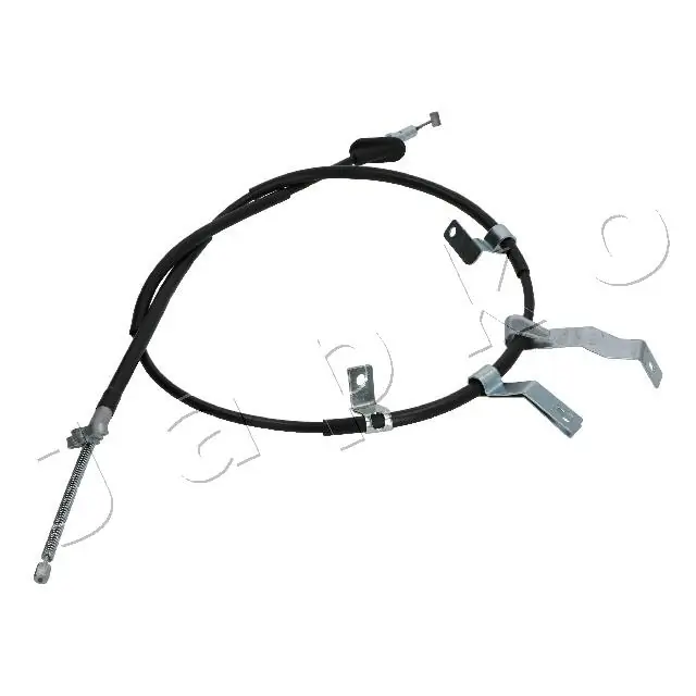 Cable Pull, parking brake 131436L