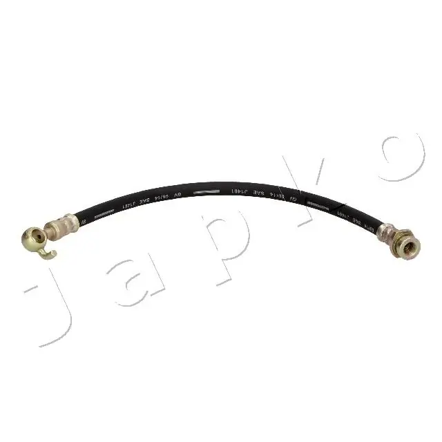 Holding Bracket, brake hose 69323