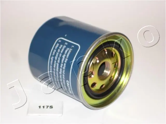 Fuel Filter 30117