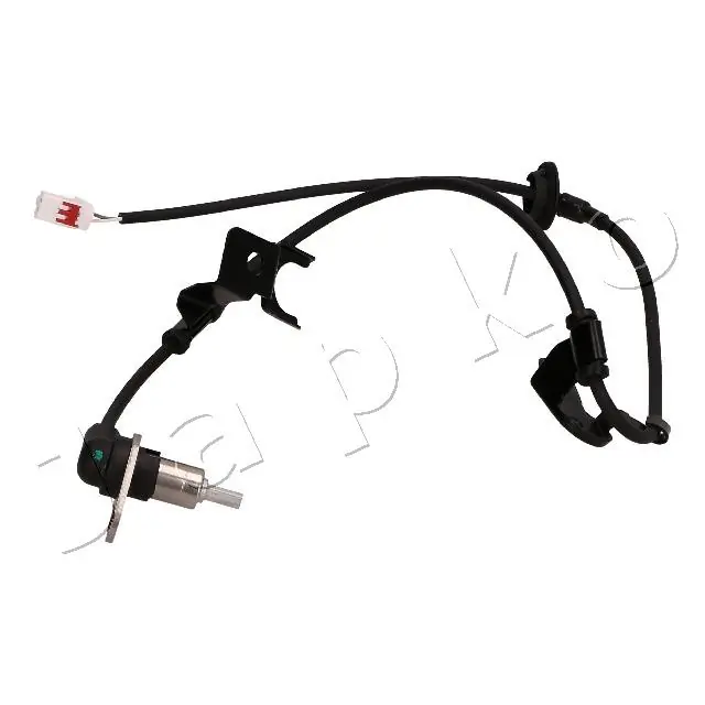 Sensor, wheel speed 151342