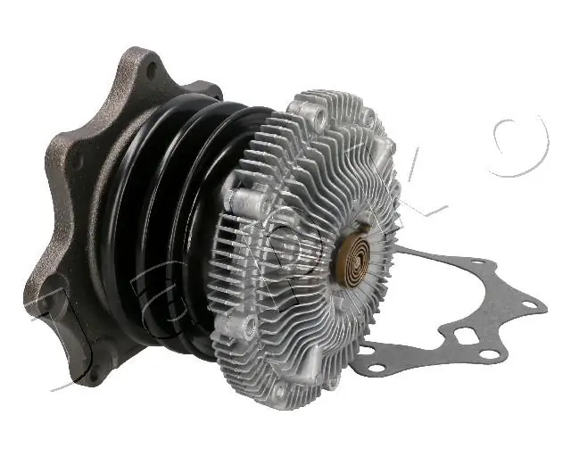 Water Pump, engine cooling 35136