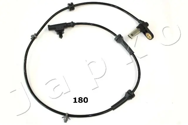 Sensor, wheel speed 151180