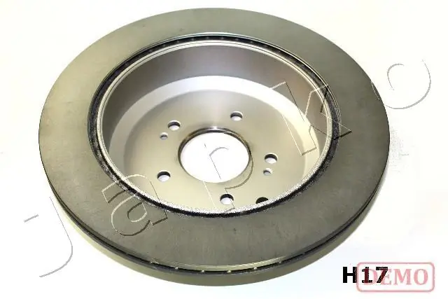 Brake Disc 61H17C