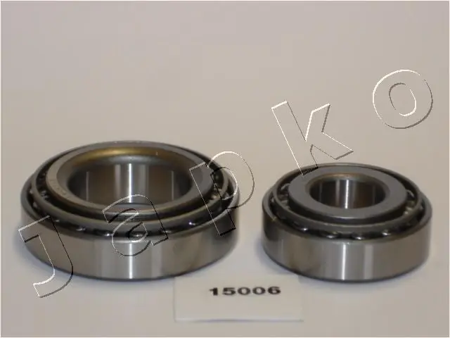 Wheel Bearing Kit 415006