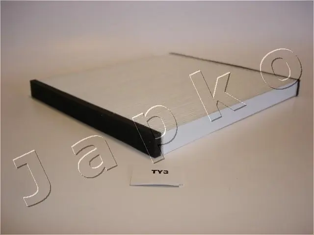 Filter, cabin air 21TY3